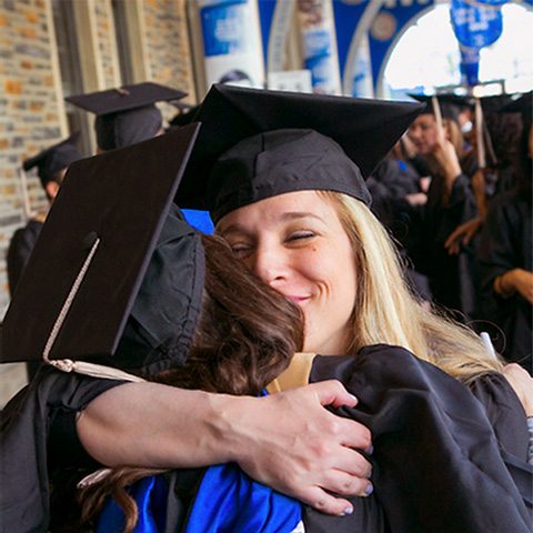 Duke University Online Masters Programs