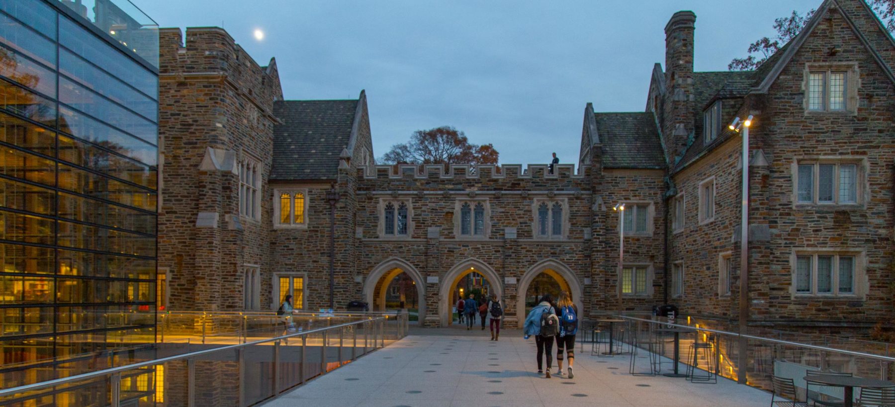 Coursera for Duke Gives Campus Free Access to 40+ Online Courses